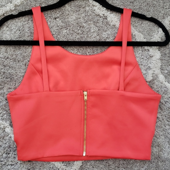 😀Cutout croptop - Picture 2 of 5